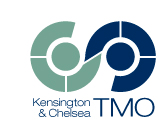 Kensington and Chelsea Tennant Management Organisation Logo and Partner Logos Kensington and Chelsea Tennant Management Organisation Logo and Partner Logos